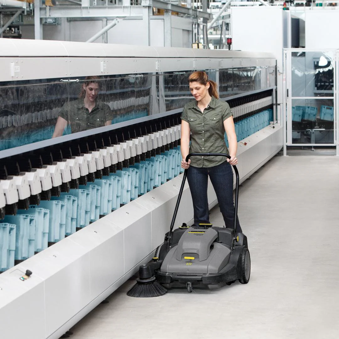 Karcher KM 70/30 C Bp Adv - Image 14