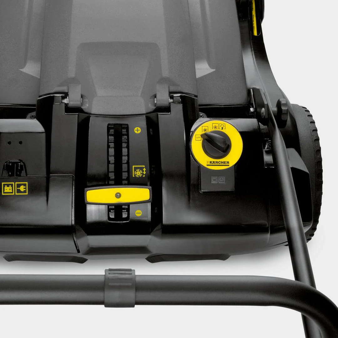 Karcher KM 70/30 C Bp Adv - Image 4