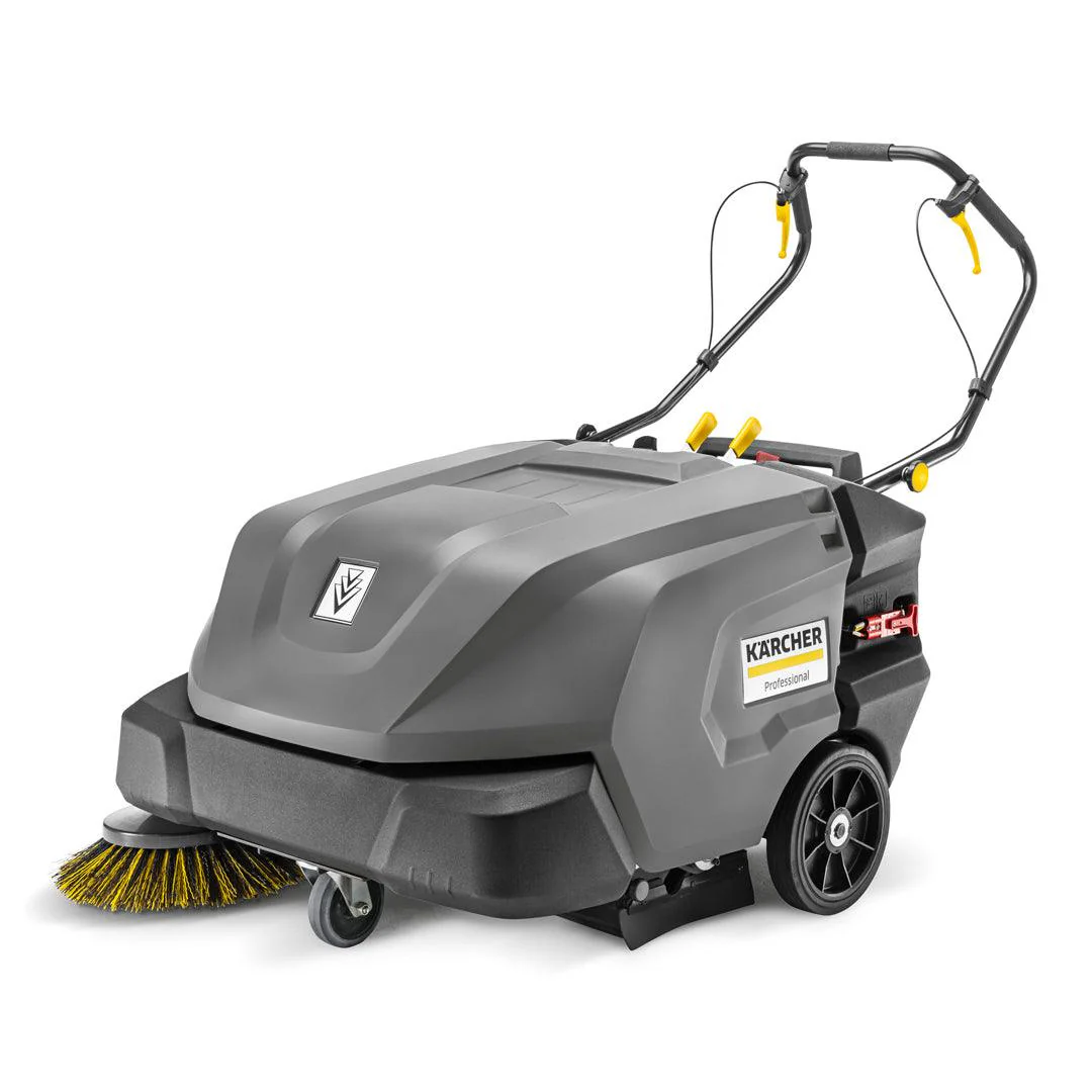 Karcher KM 85/50 W Bp - Image 3