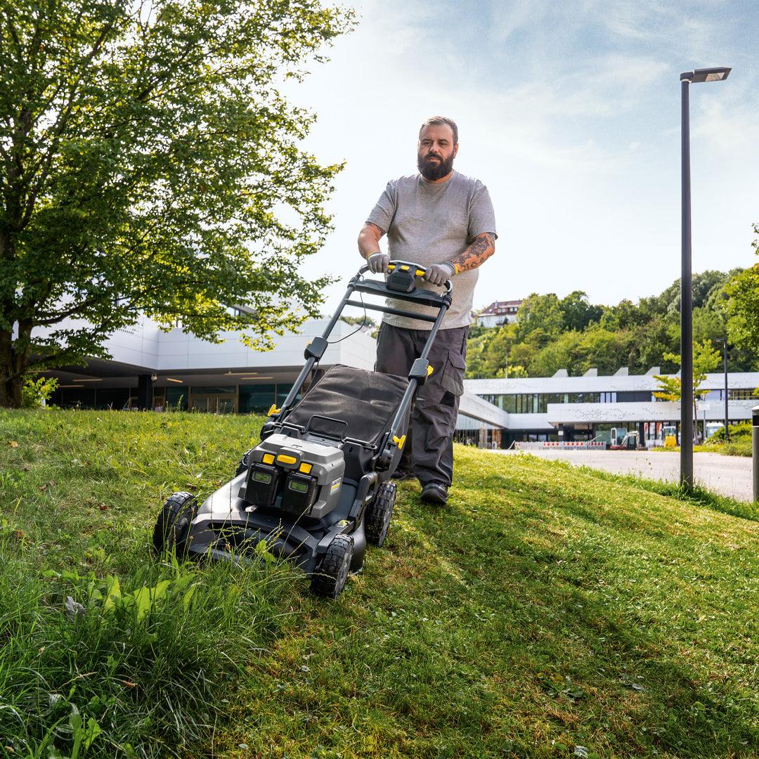 Karcher LM 530/36 Bp - Image 5