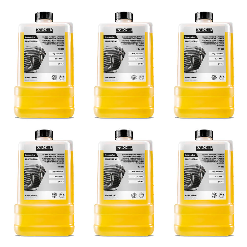 Karcher Machine Protector | Water Softener | RM 110 | 6.295-625.0 - Image 2
