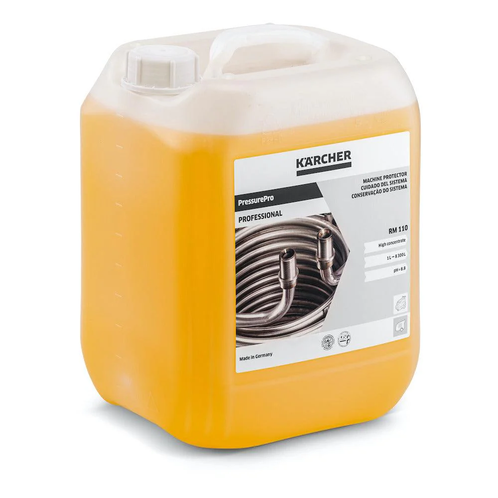 Karcher Machine Protector | Water Softener | RM 110 | 6.295-625.0 - Image 3