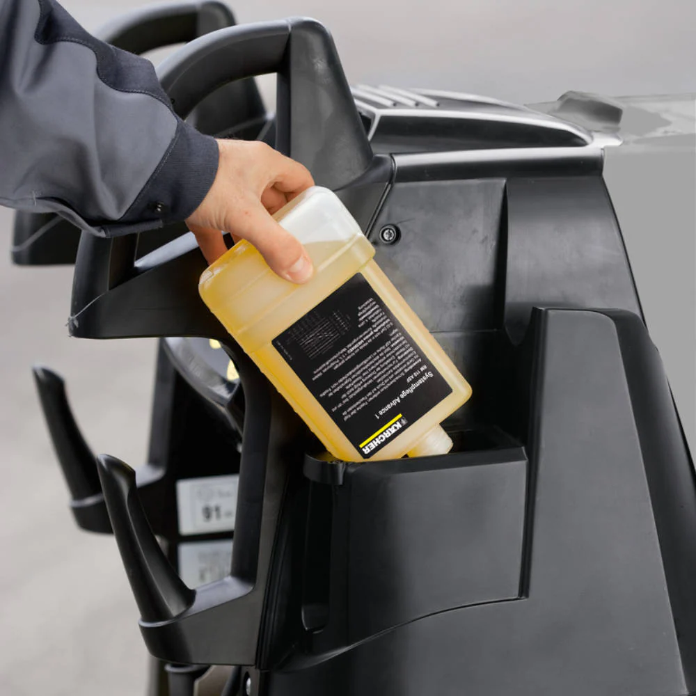 Karcher Machine Protector | Water Softener | RM 110 | 6.295-625.0 - Image 5