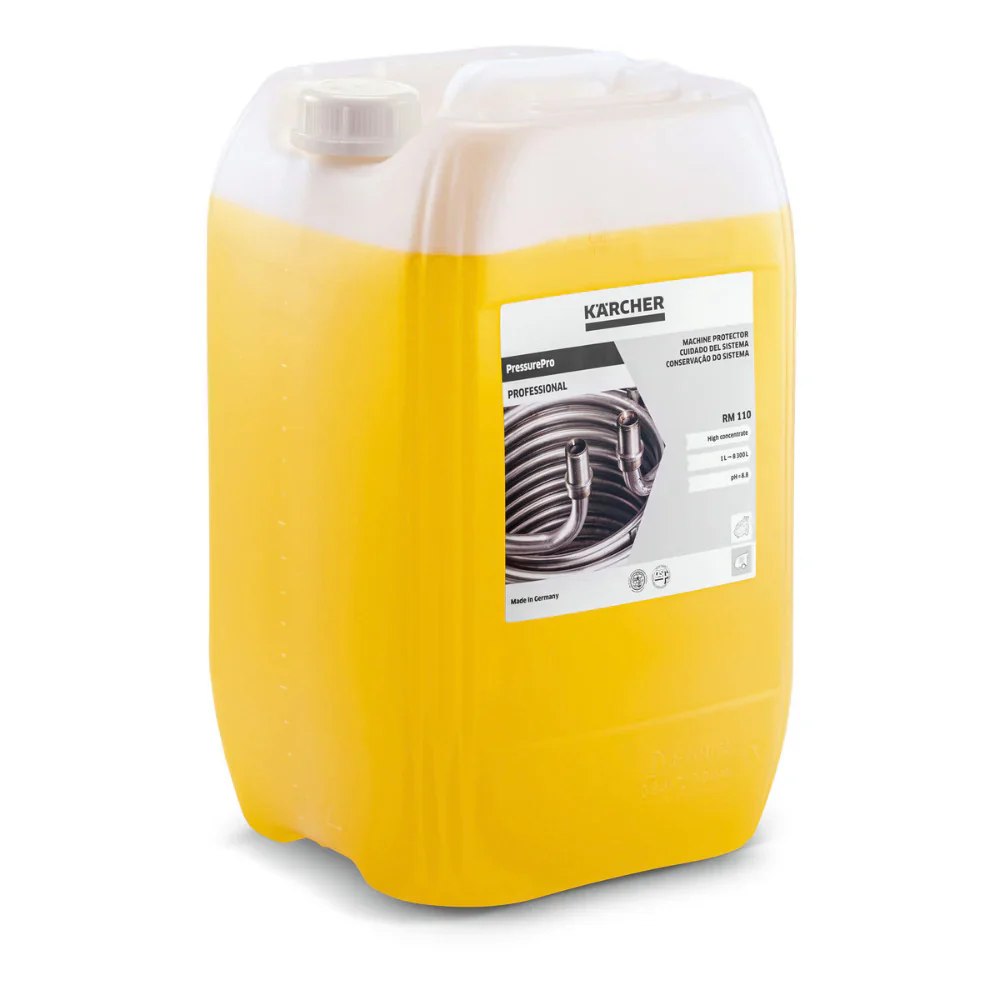 Karcher Machine Protector | Water Softener | RM 110 | 6.295-625.0 - Image 6