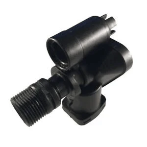 Karcher Manifold HR + Pressure Piston | 9.002-029.0 - Image 4