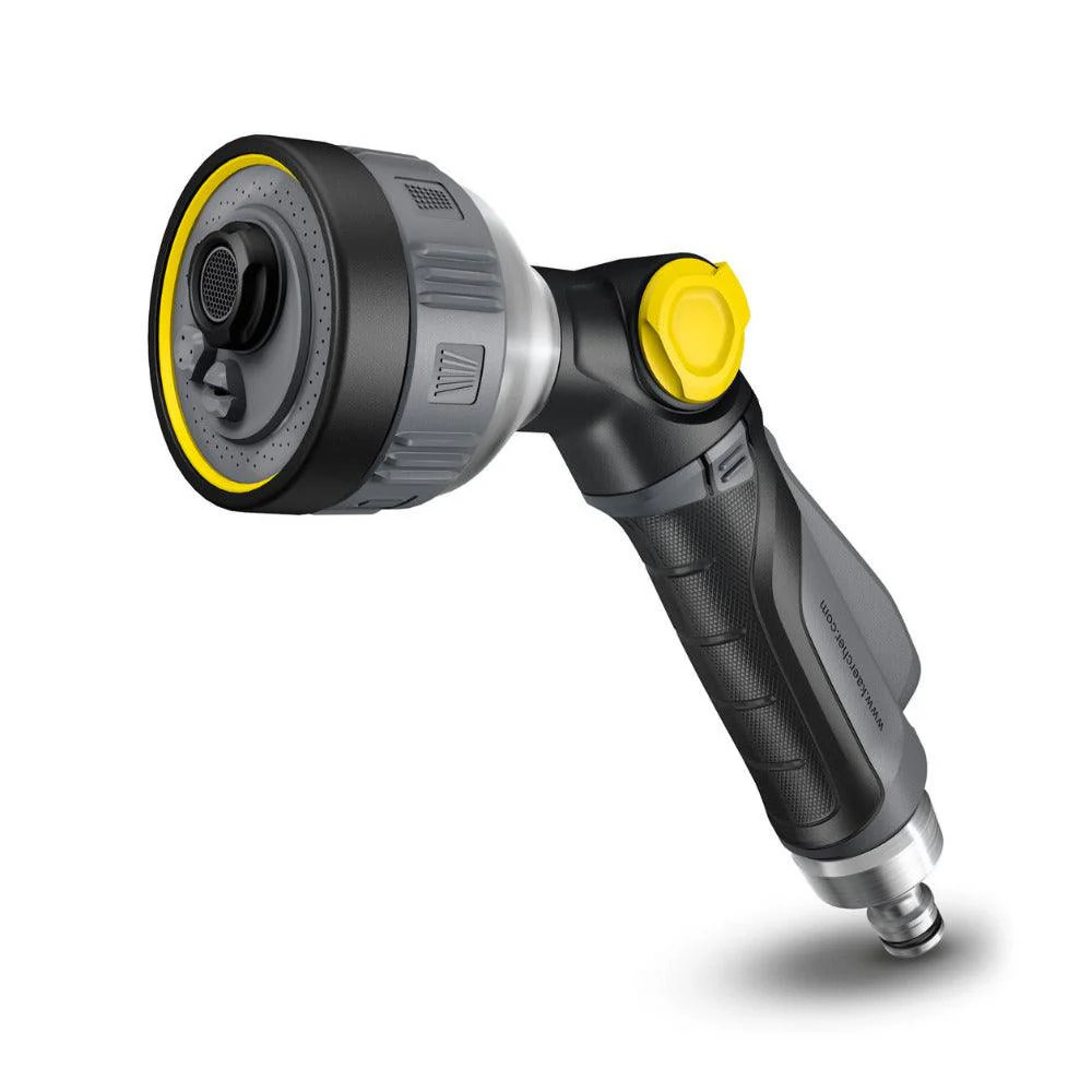 Karcher Metal Multifunctional Spray Gun Premium | 2.645-271.0 - Image 3