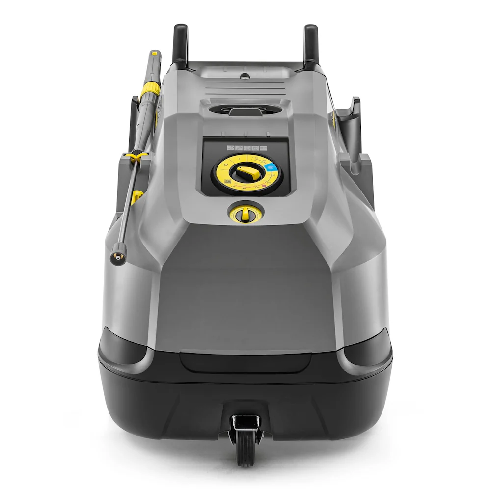 Karcher | Middle Class Hot Water Steam Cleaner | HDS 9/20-4 M - Image 7