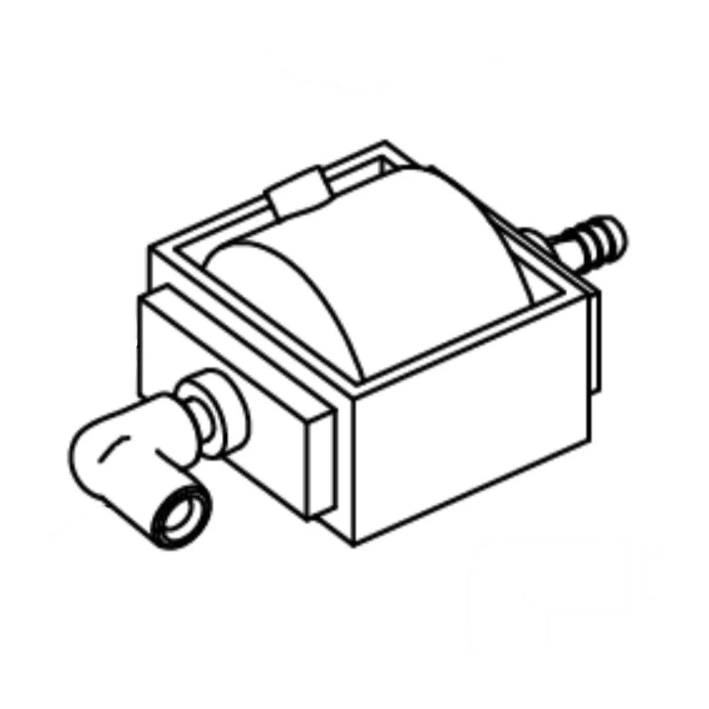Karcher Motor Pump | 6.473-527.0