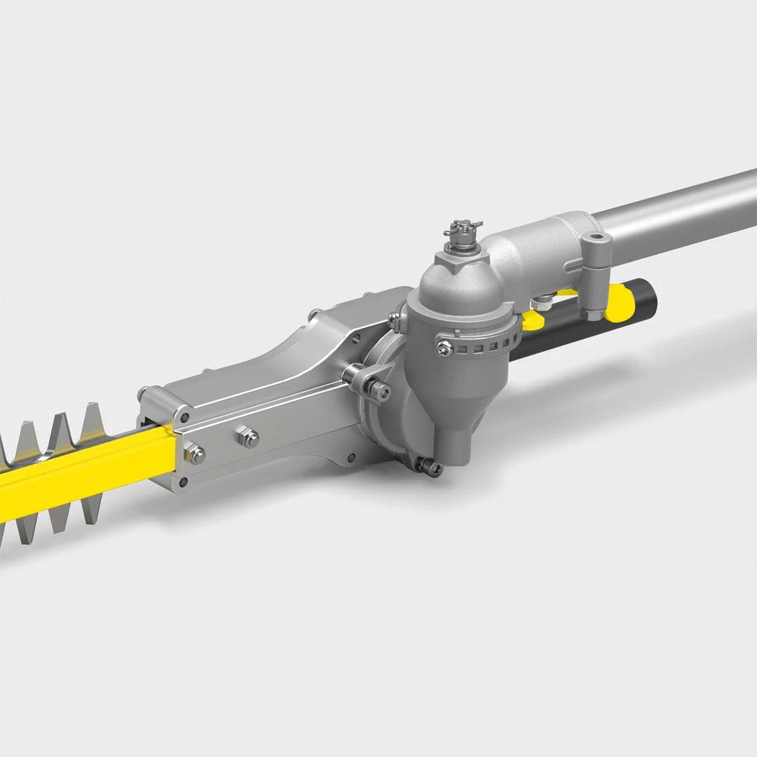 Karcher MT HT 550/36 - Image 9