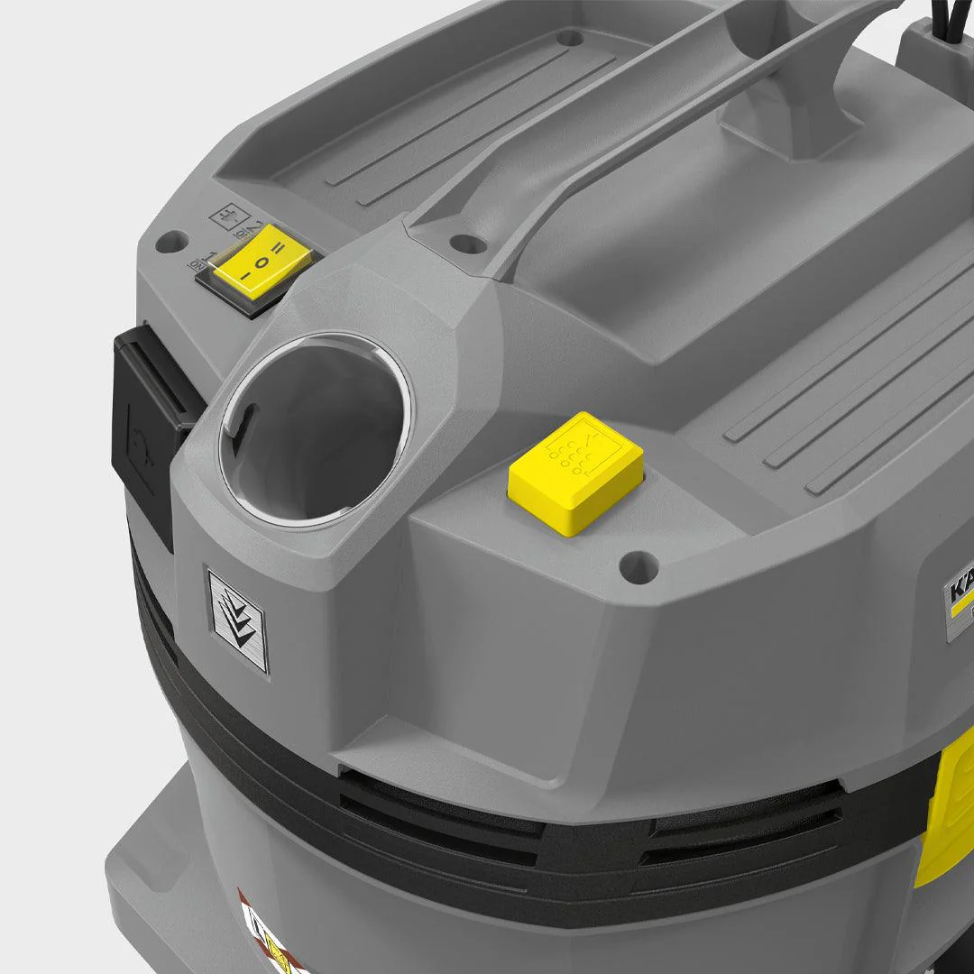 Karcher NT 22/1 AP TE L - Image 11