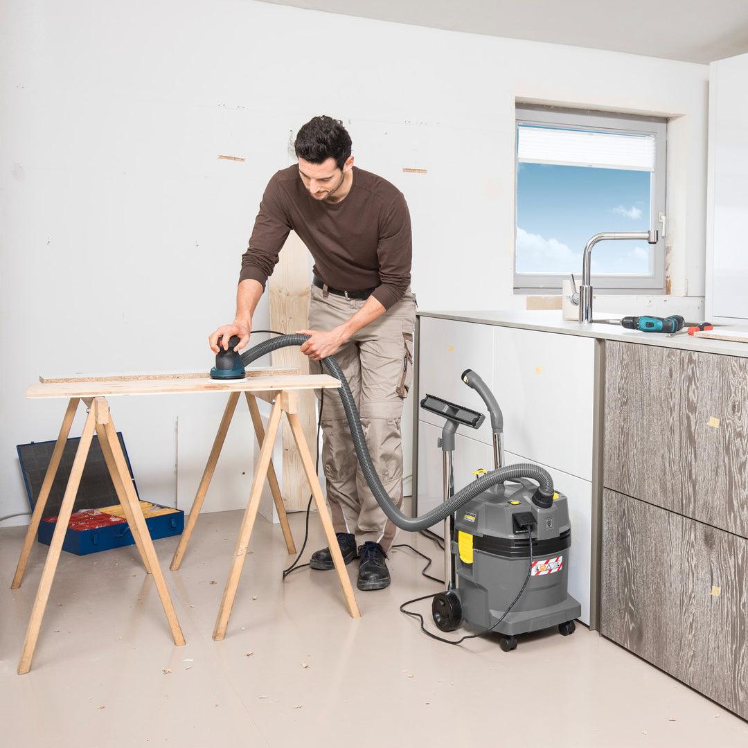 Karcher NT 22/1 AP TE L - Image 13