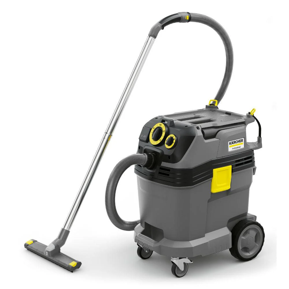 Karcher NT 40/1 Tact Te M | 1.148-355.0 - Image 3
