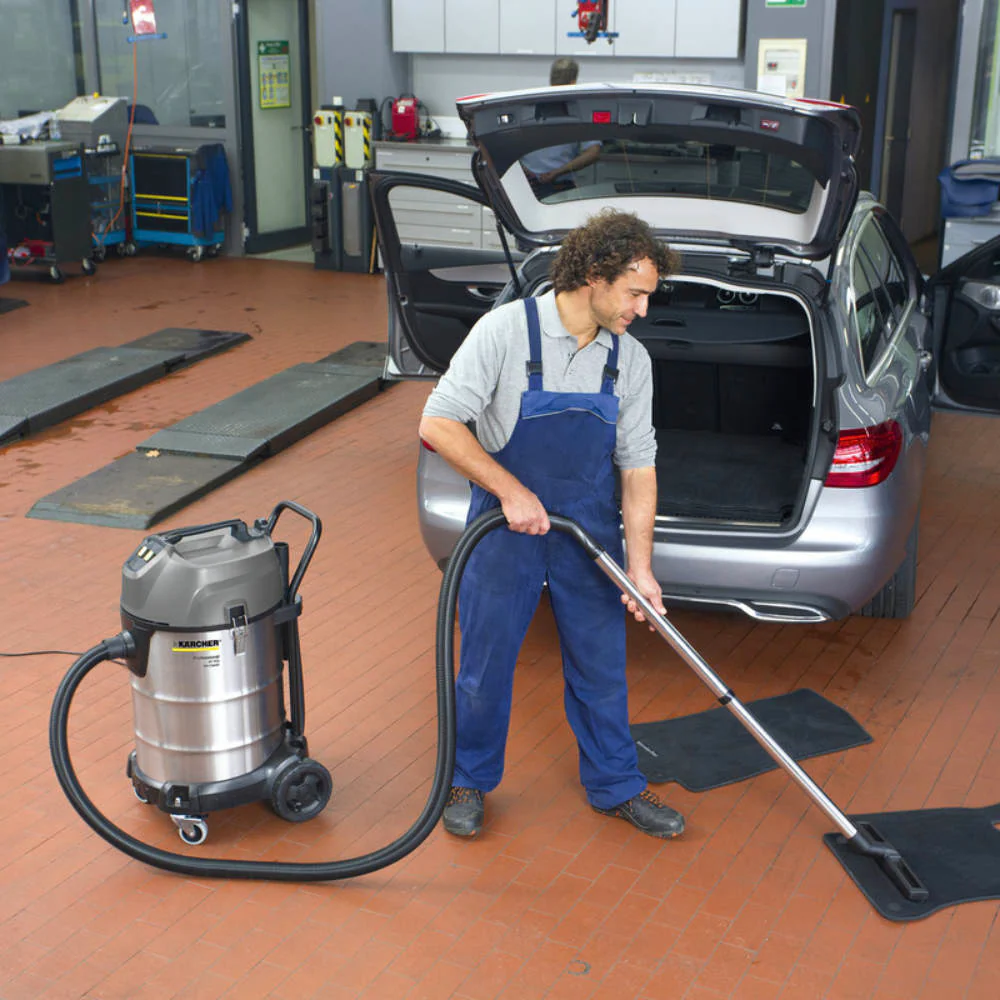 Karcher NT 70/2 Me Classic - Image 3