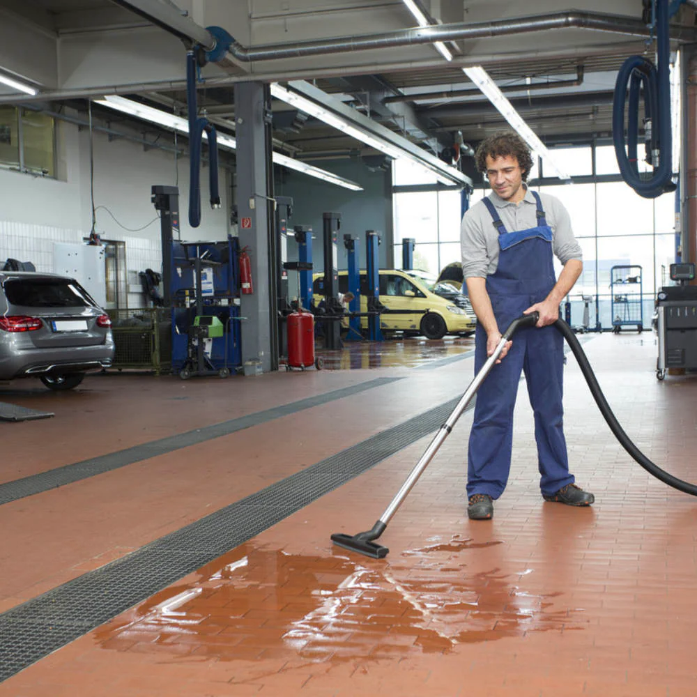 Karcher NT 70/2 Me Classic - Image 4