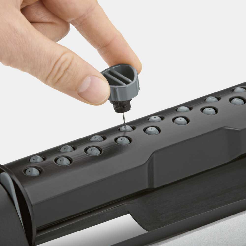 Karcher Oscillating Sprinkler | OS 5.320 SV | 2.645-135.0 - Image 3