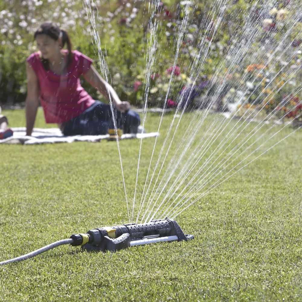 Karcher Oscillating Sprinkler | OS 5.320 SV | 2.645-135.0 - Image 4