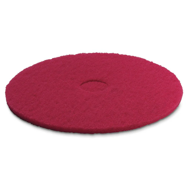 Karcher Pad Set | Red | 508 MM | 5 Pack | 6.369-079.0