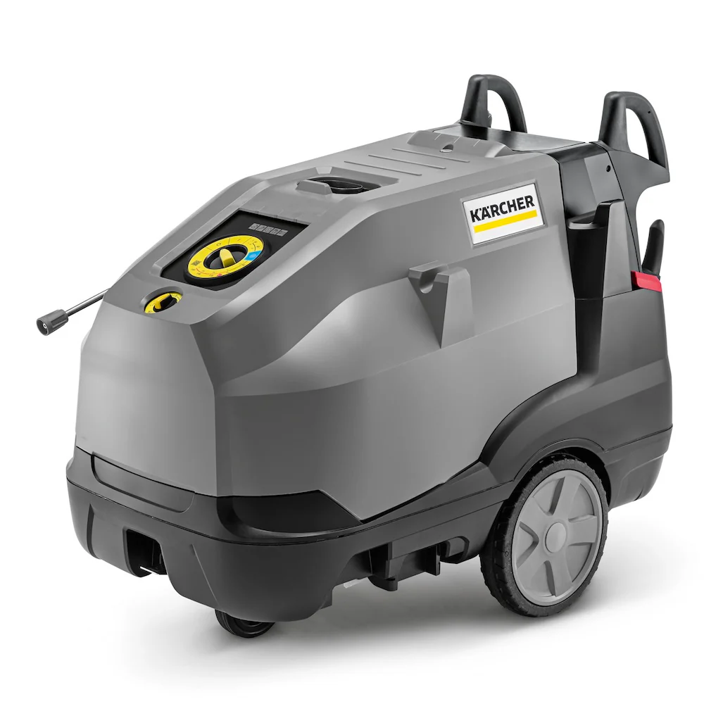 Karcher | Powerful Hot Water Pressure Washer | HDS 10/21-4 M