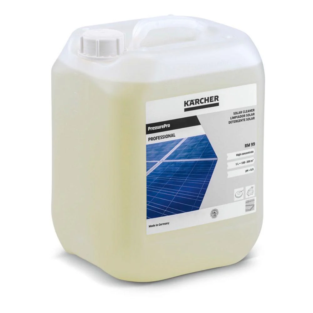 Karcher PressurePro Solar Panel Cleaner | RM 99 | 10 Litres | 6.295-798.0 - Image 4