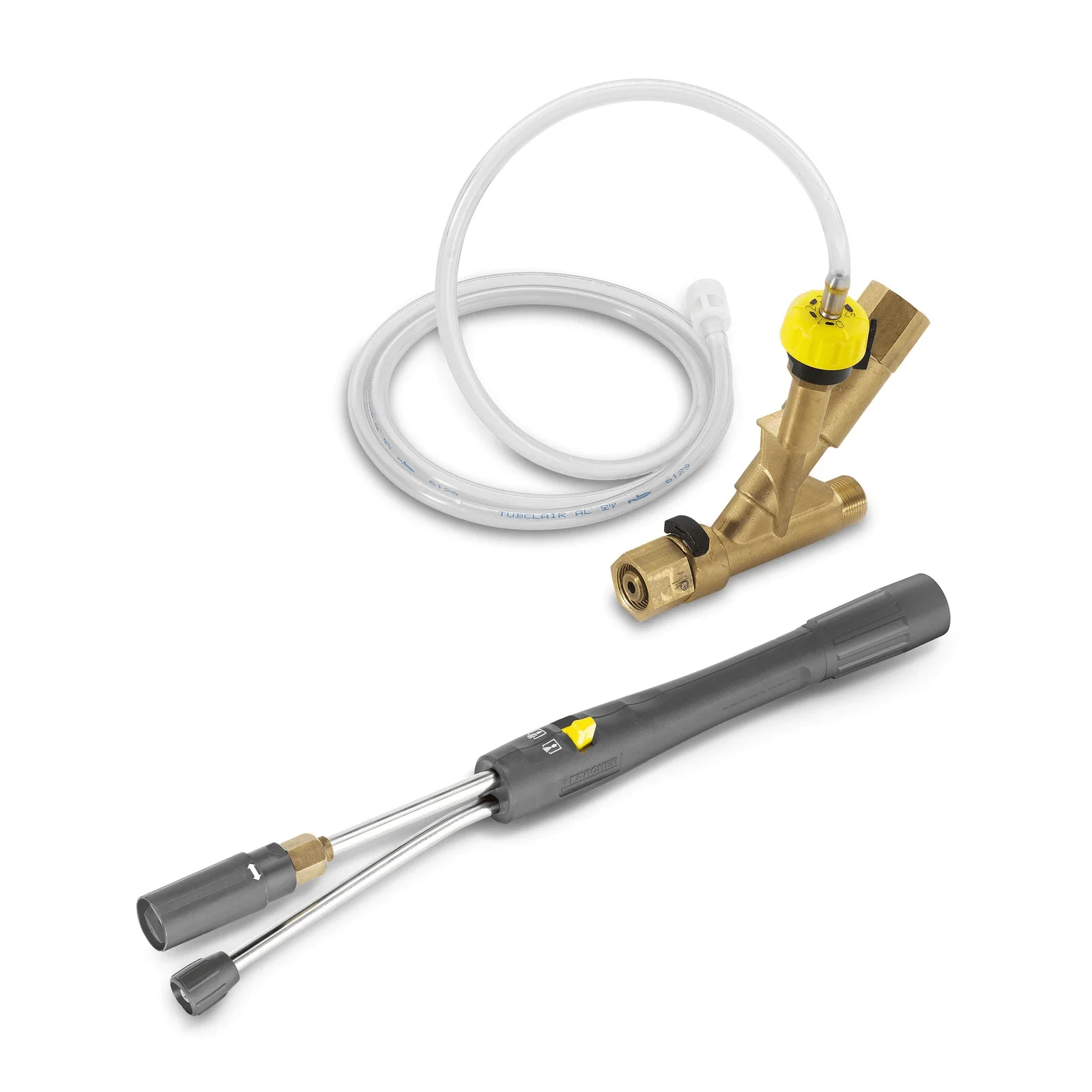 Karcher Professional Foam Injection Kit | Easy!Force - Image 5