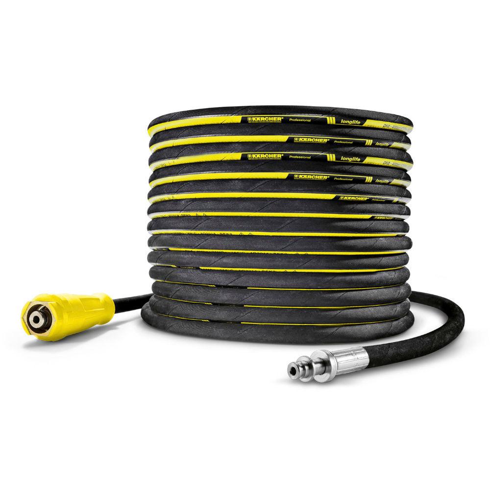 Karcher Professional High Pressure Hose | EasyForce | For Hose Reels | DN8 | 20 Meter - Image 4