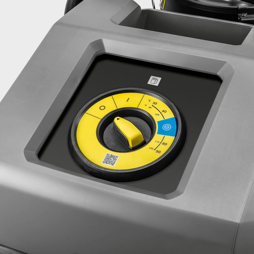 Karcher | Professional Hot Water Pressure Washer | HDS 10/21-4 Classic - Image 3