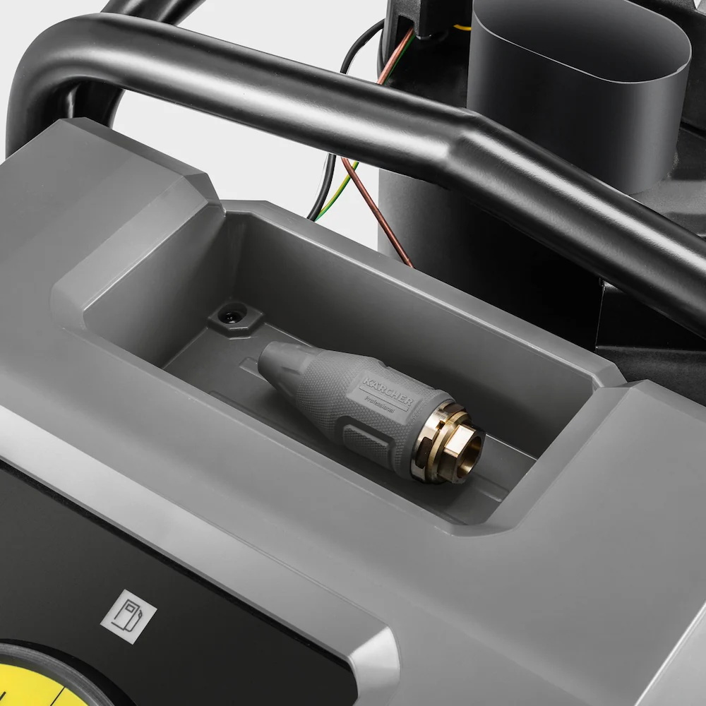 Karcher | Professional Hot Water Pressure Washer | HDS 10/21-4 Classic - Image 4