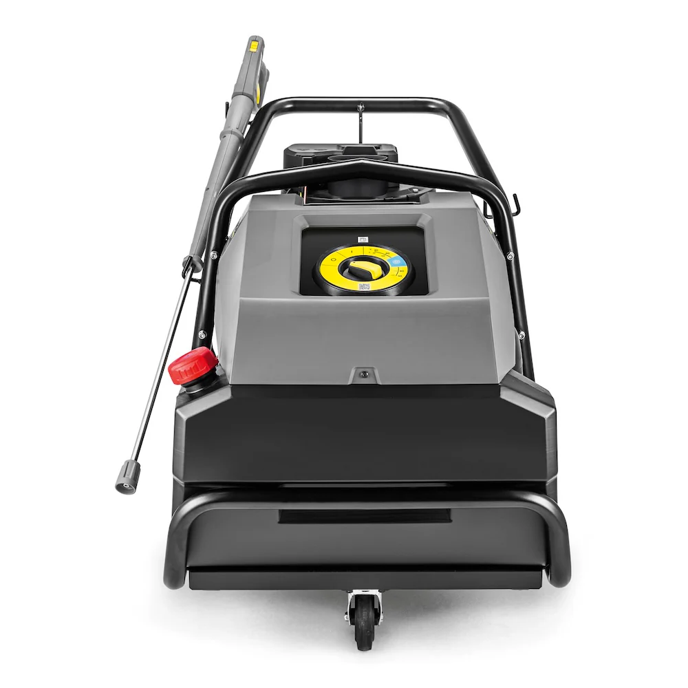 Karcher | Professional Hot Water Pressure Washer | HDS 10/21-4 Classic - Image 7