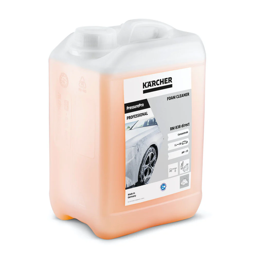 Karcher ProFoam | RM 838 | 3 Litre | 6.295-979.0