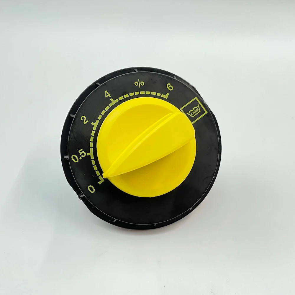 Karcher Proportioning valve chemistry | 4.063-873.0