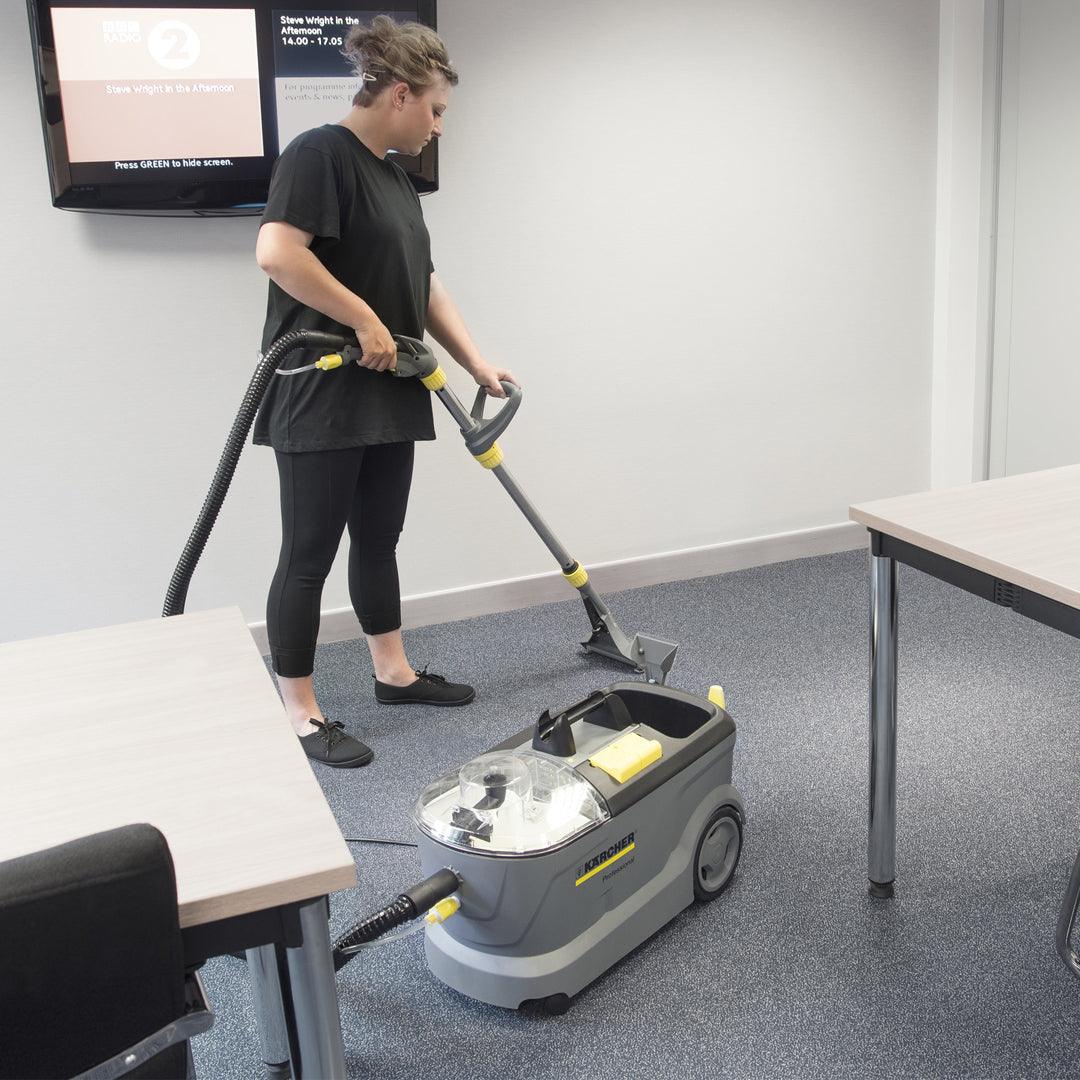 Karcher Puzzi 10/1 | 1.100-132.0 - Image 22