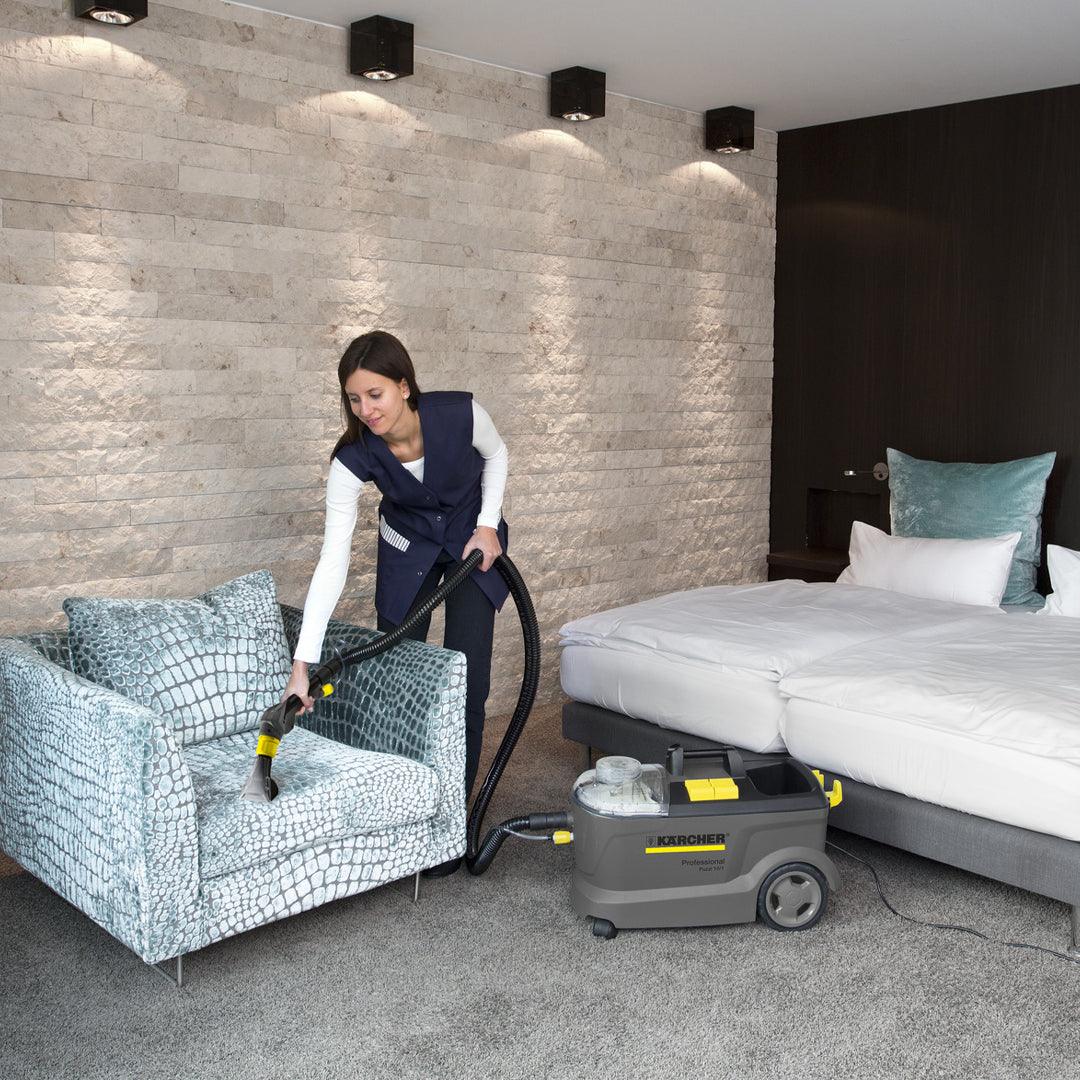 Karcher Puzzi 10/1 | 1.100-132.0 - Image 5