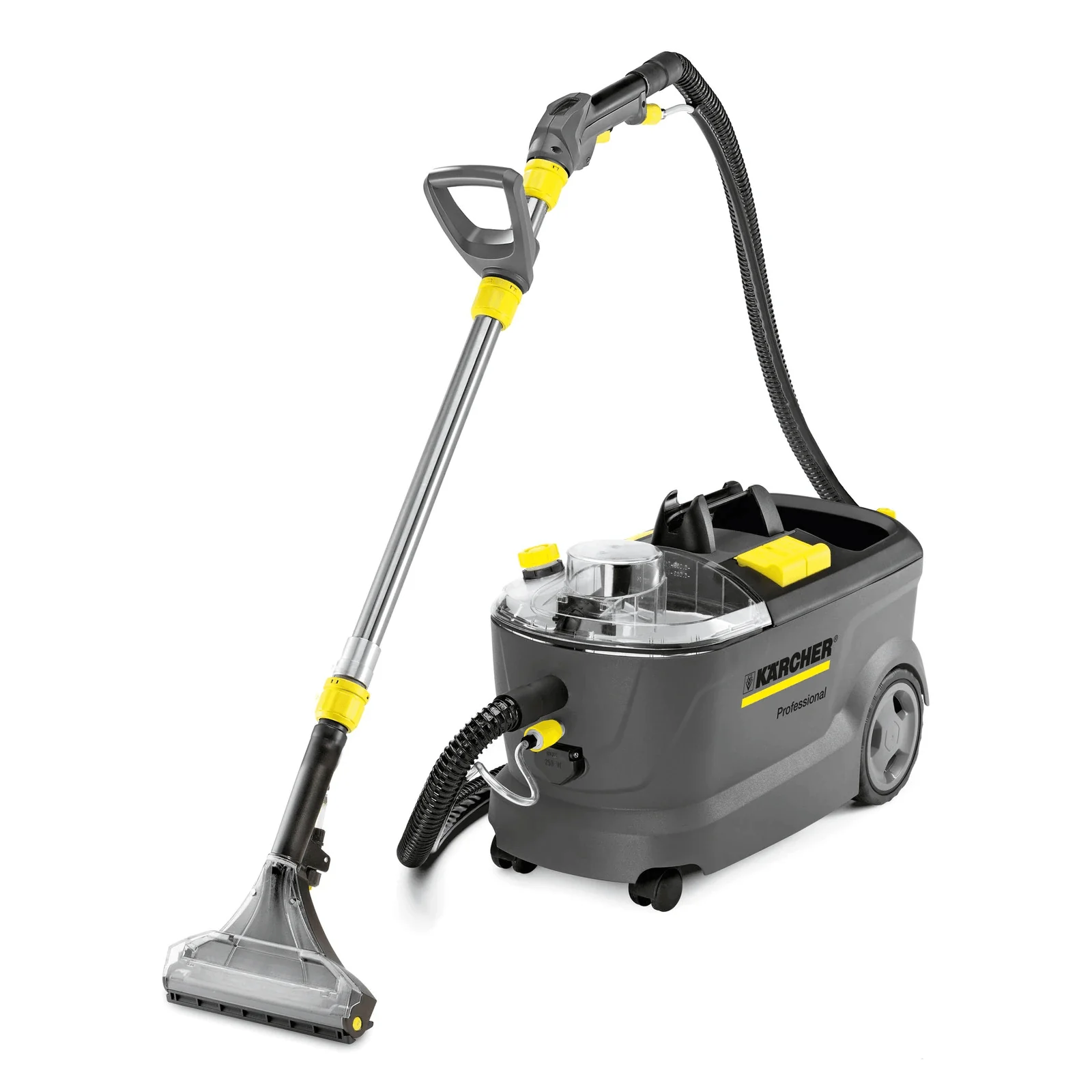 Karcher Puzzi 10/2 - Image 7