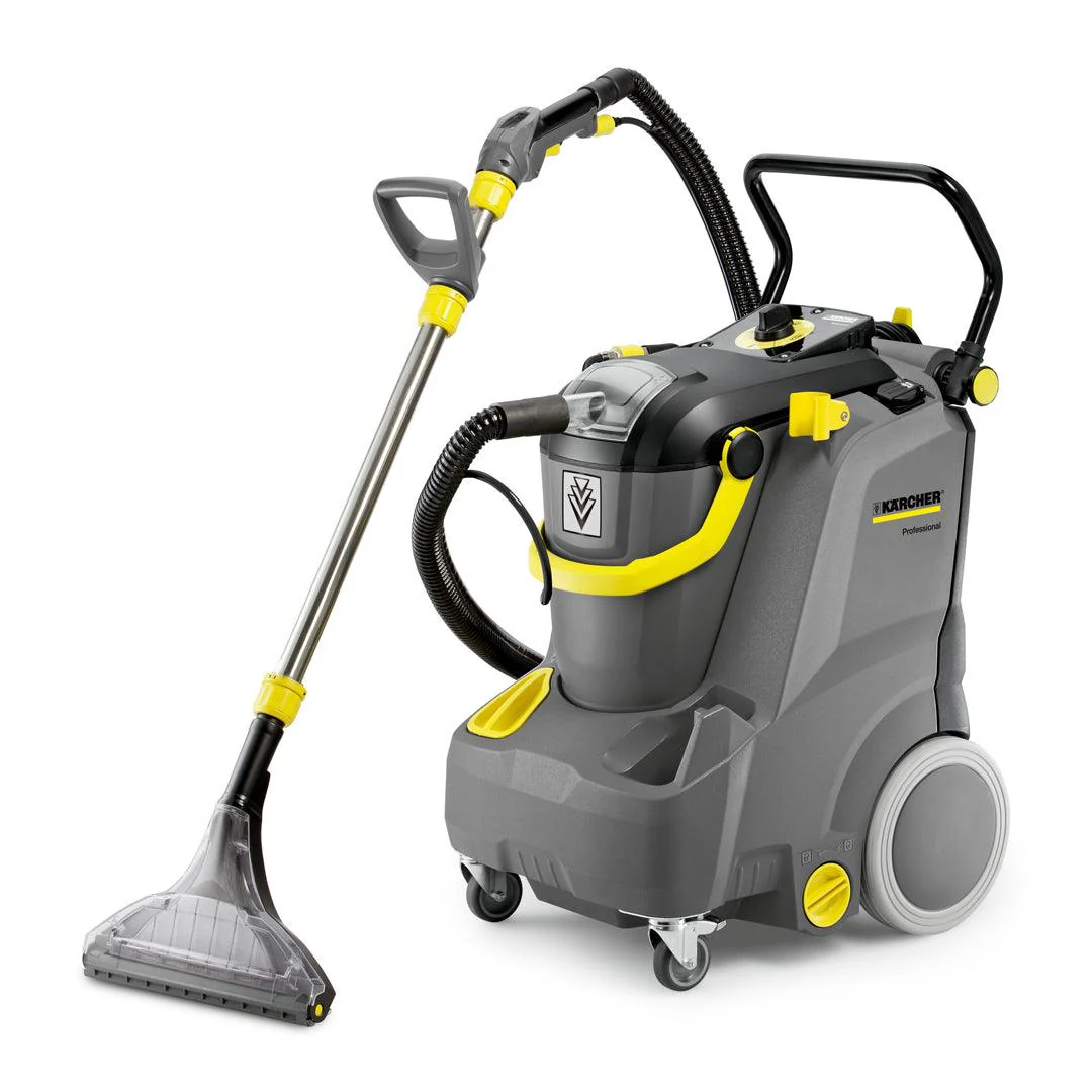 Karcher Puzzi 30/4 - Image 7