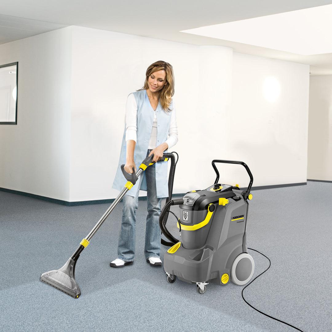 Karcher Puzzi 30/4 - Image 8