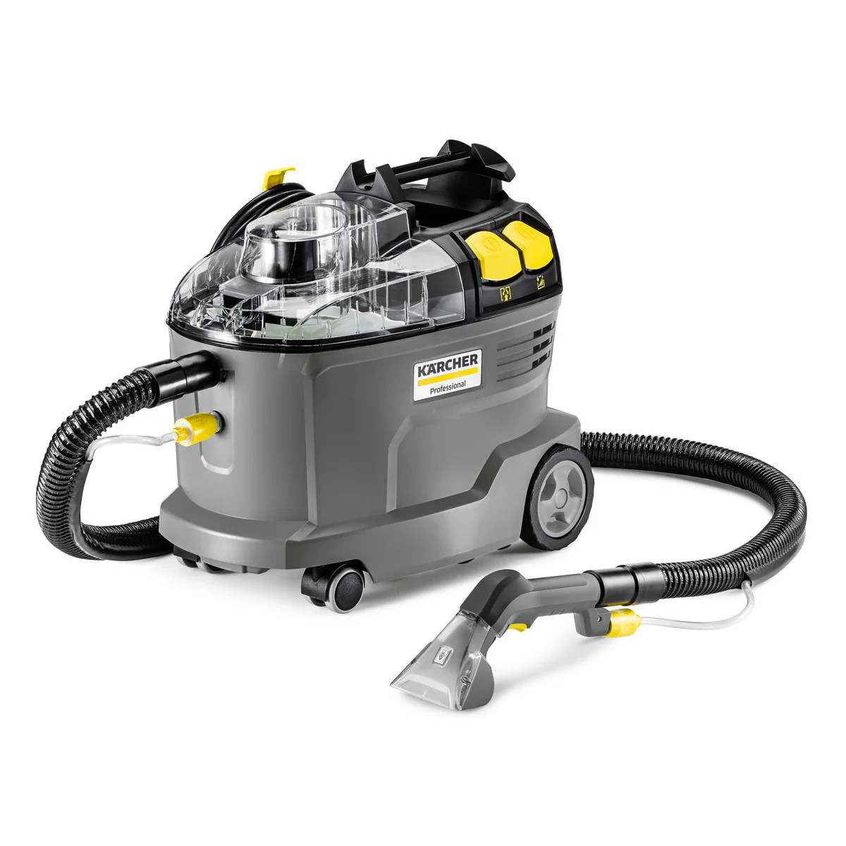 Karcher Puzzi 8/1 C | 1.100-243.0 - Image 2