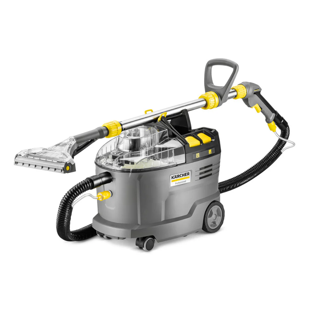 Karcher Puzzi 9/1 BP ADV | 1.101-702.0 - Image 2