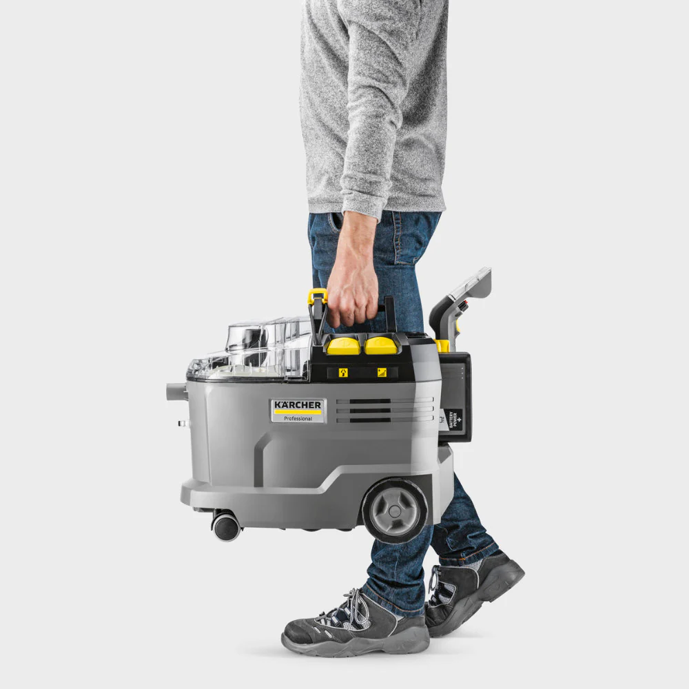 Karcher Puzzi 9/1 BP ADV | 1.101-702.0 - Image 3