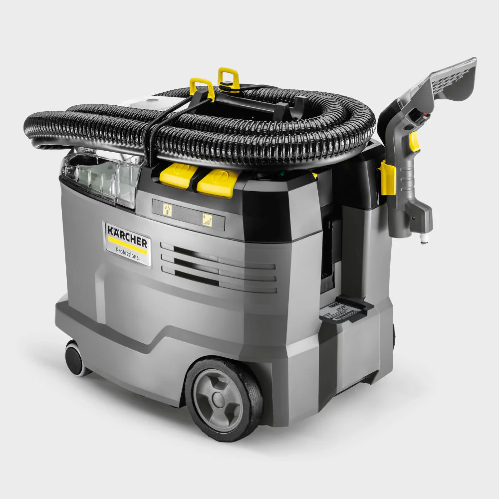Karcher Puzzi 9/1 BP ADV | 1.101-702.0 - Image 4
