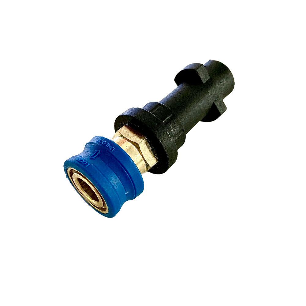 Karcher Quick Release Adaptor | MINI