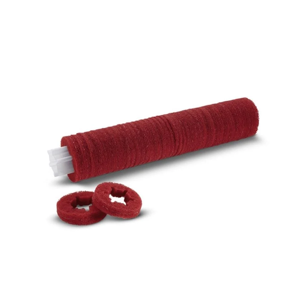 Karcher Red Pad Sleeve | R 40 - Image 2