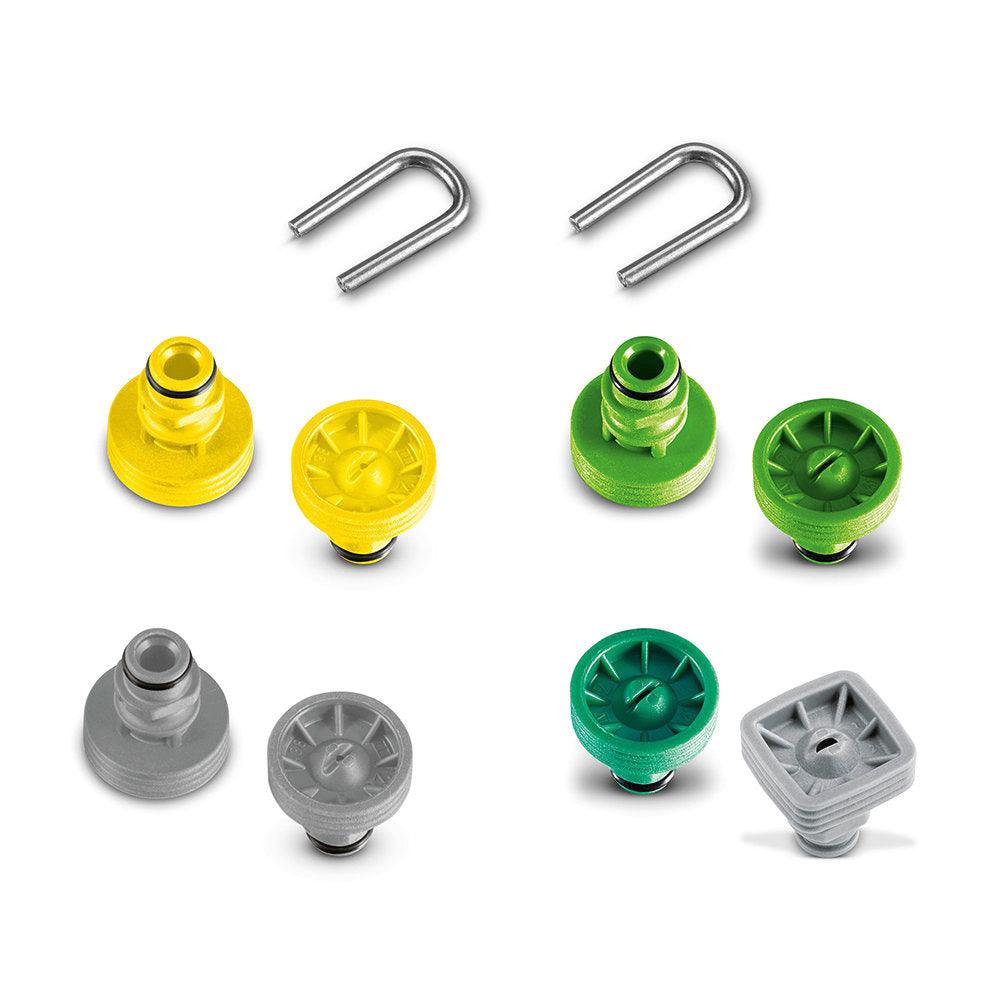 Karcher Replacement Nozzle Set | T Racer | 2.644-081.0