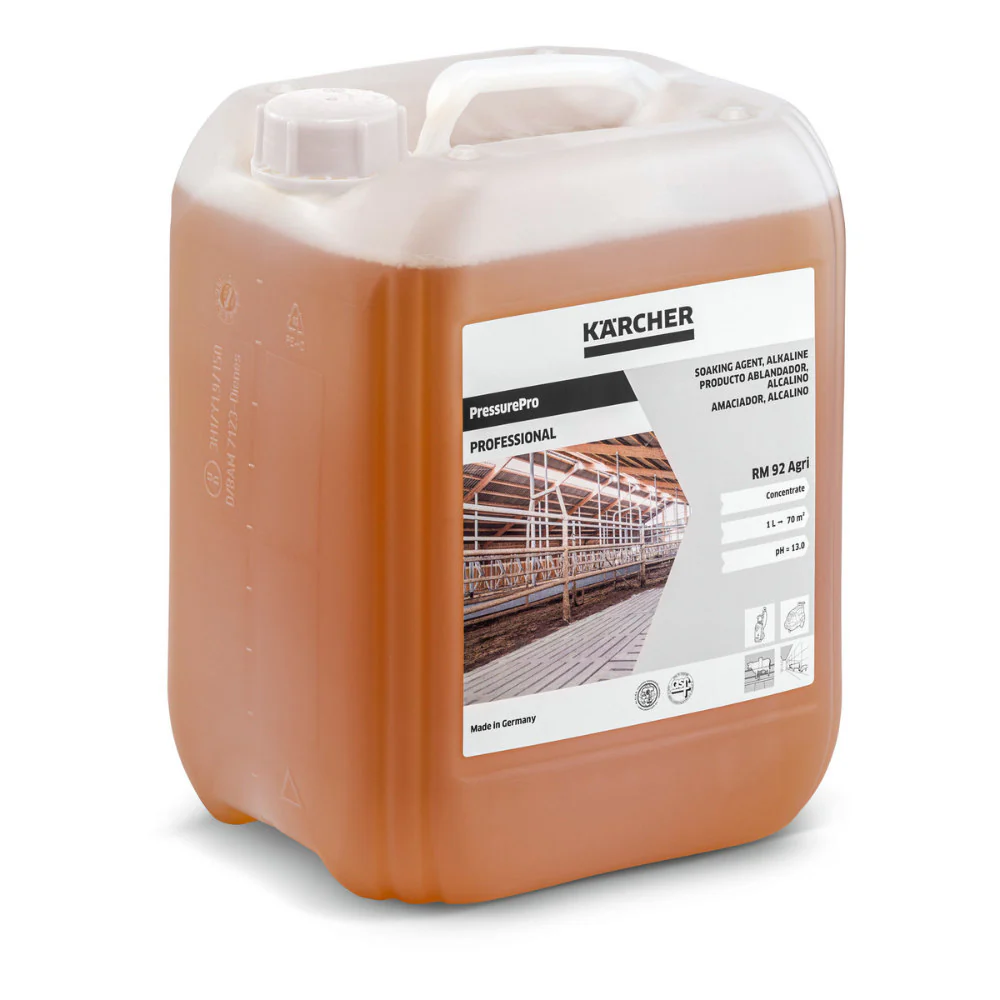 Karcher PressurePro | RM 92 | 10 Litre | 6.295-656.0