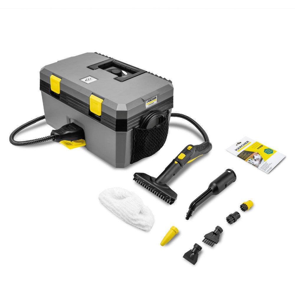 Karcher | All In One Steam Cleaner | SG 4/2 - Image 9