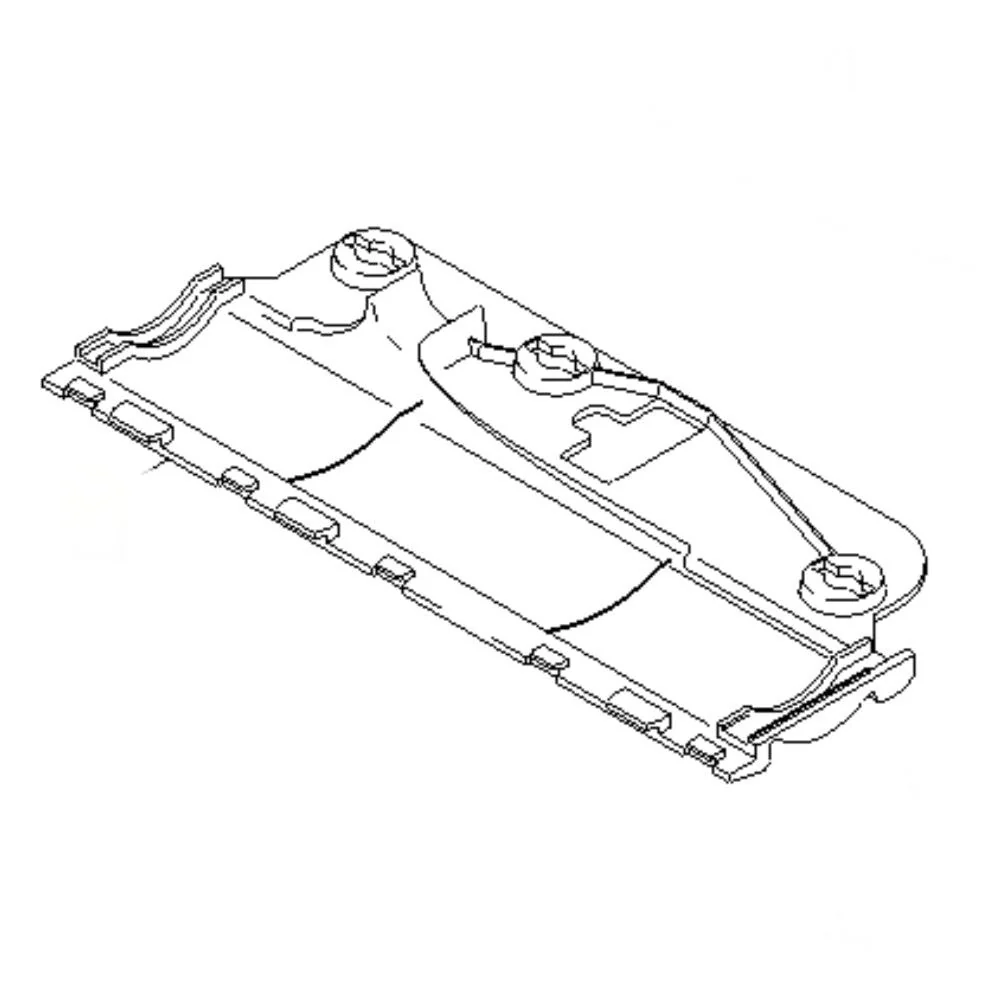 Karcher Sliding Bottom Replacement | 5.059-141.3 - Image 3