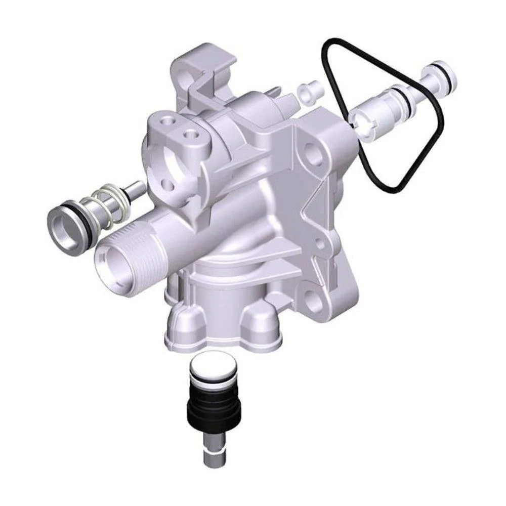 Karcher Spare Control Head FC | 9.002-442.0 - Image 4