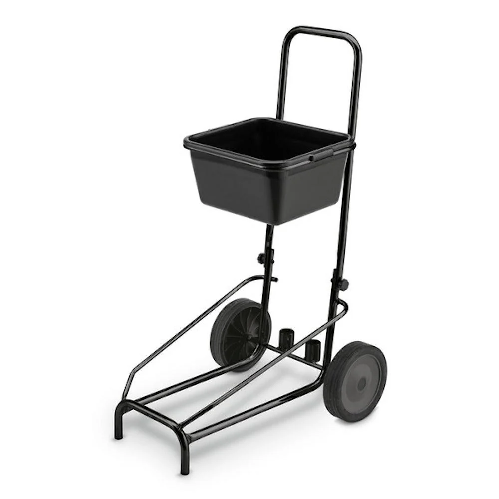 Karcher Steam Trolley - Image 3