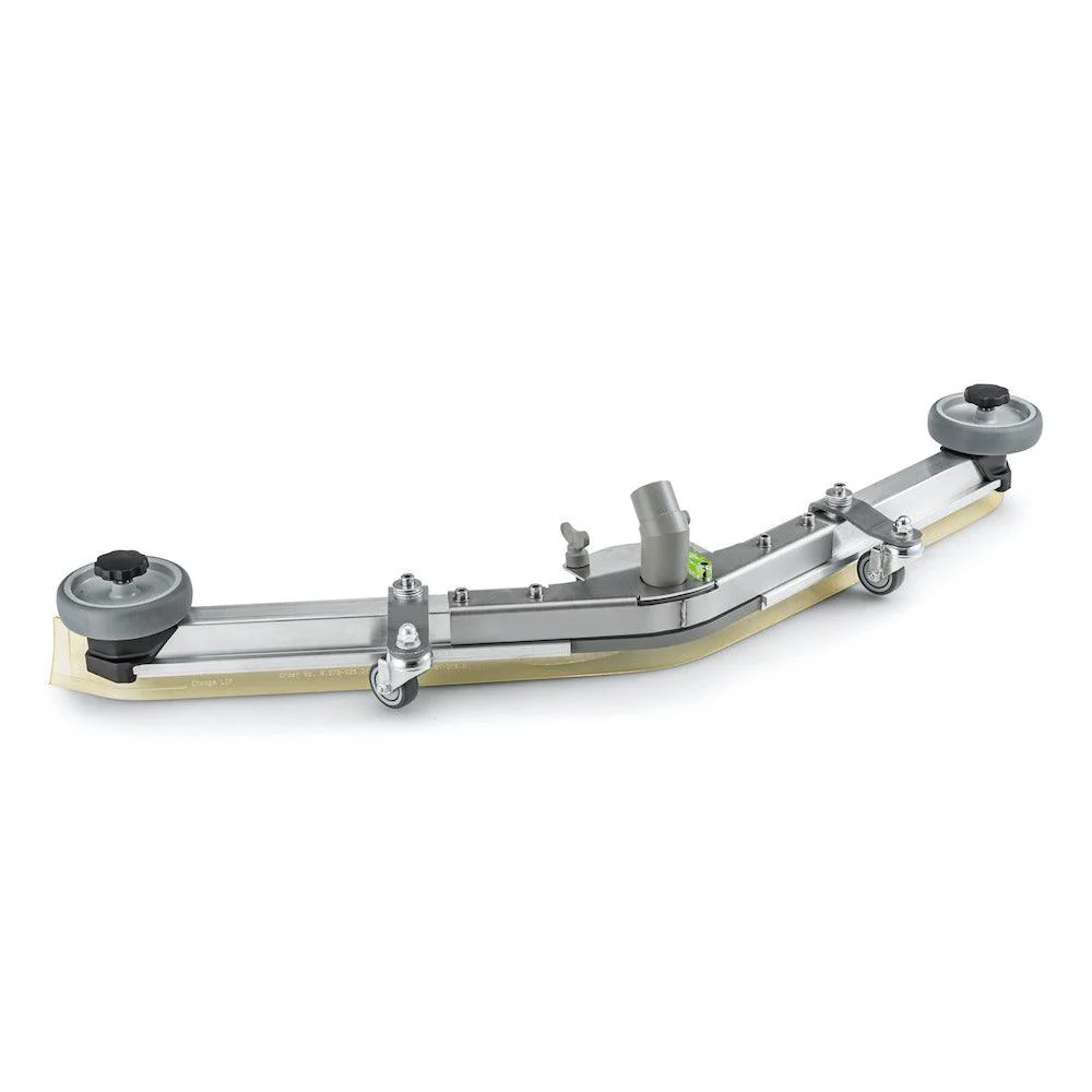 Karcher Suction Bar Complete | V-Shaped | 900 MM | 4.777-079.0