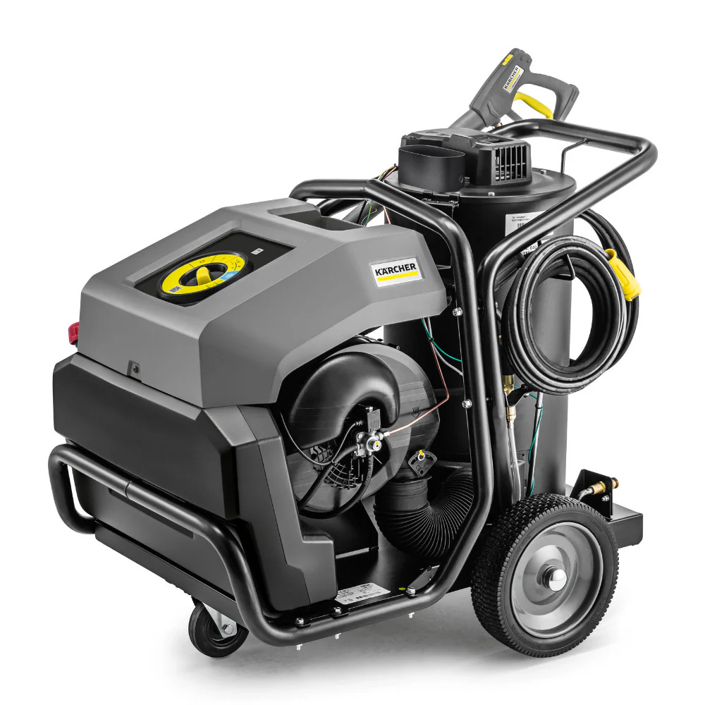 Karcher | Super Class High Pressure Washer | HDS 13/20-4 Classic