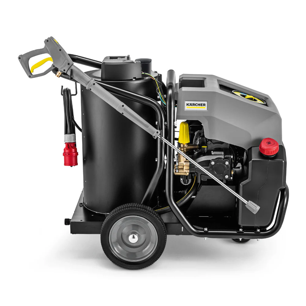 Karcher | Super Class High Pressure Washer | HDS 13/20-4 Classic - Image 2